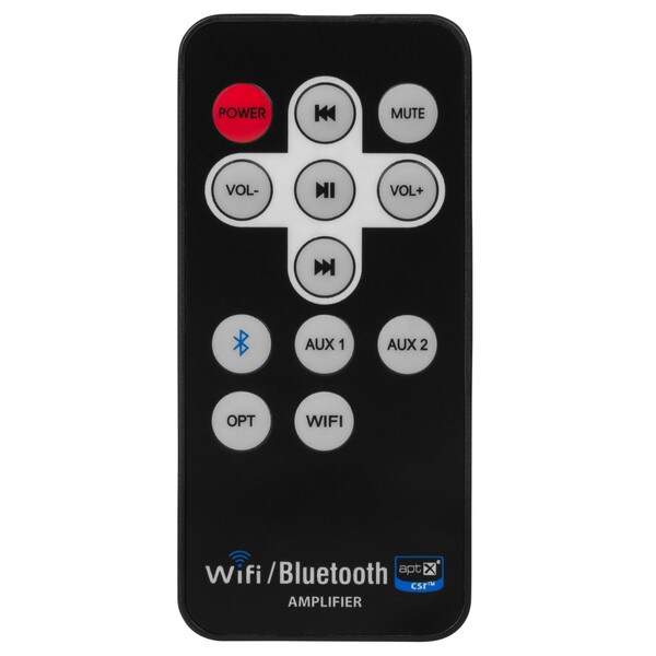 Main product image for RESTOCKED Dayton Audio WF60PA 60W Class D Full R 88-300-781